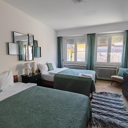 City Apartment 221 Merano Bagian luar foto