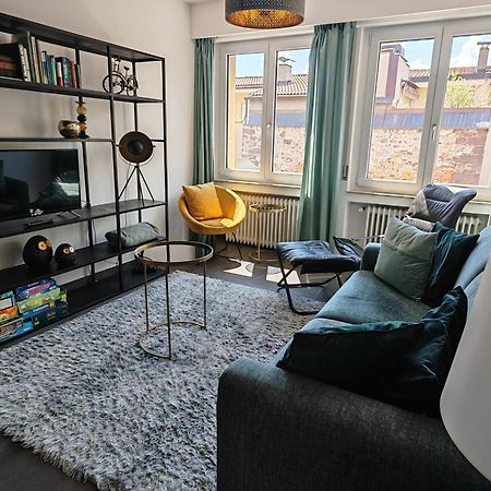 City Apartment 221 Merano Bagian luar foto
