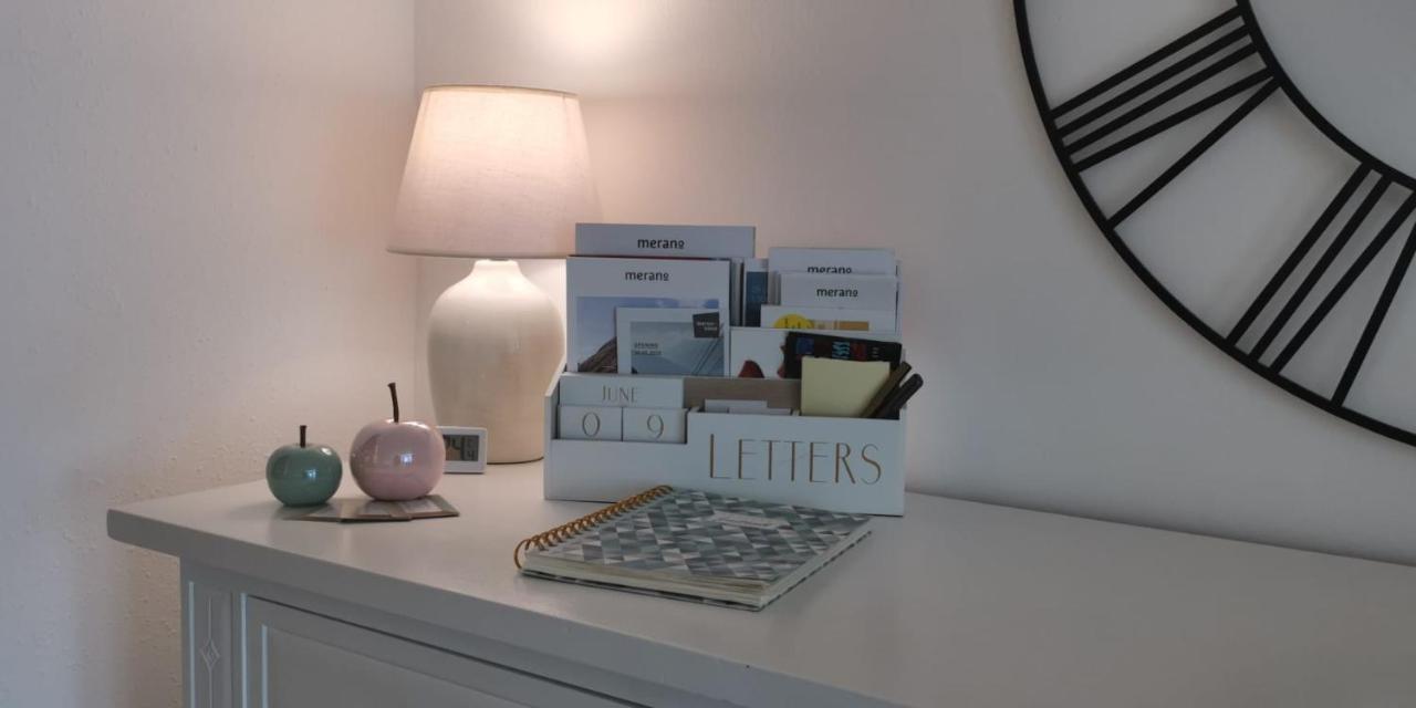 City Apartment 221 Merano Bagian luar foto