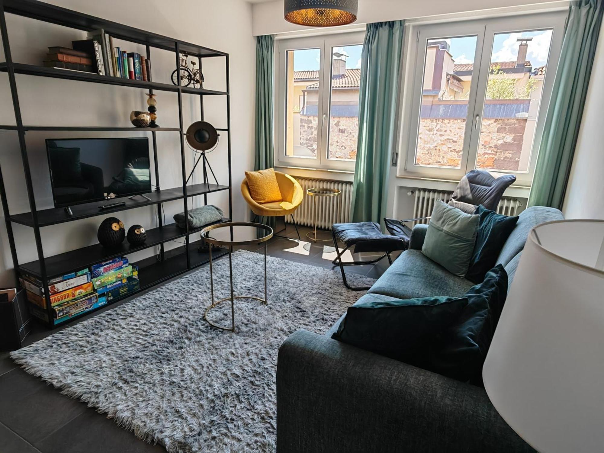City Apartment 221 Merano Bagian luar foto