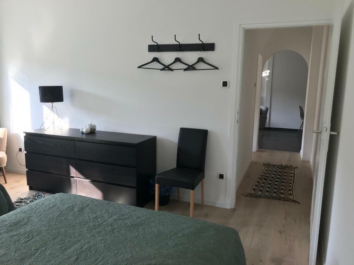City Apartment 221 Merano Bagian luar foto