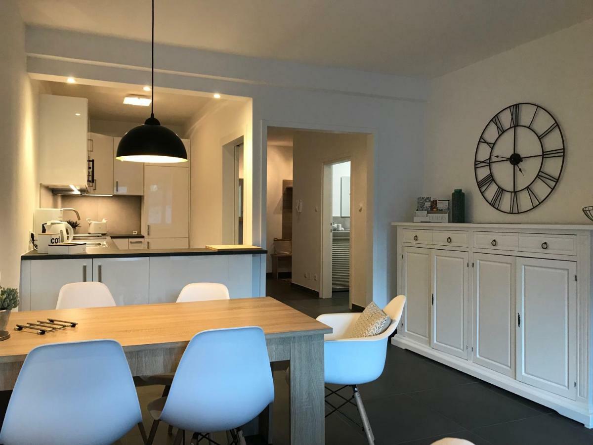 City Apartment 221 Merano Bagian luar foto
