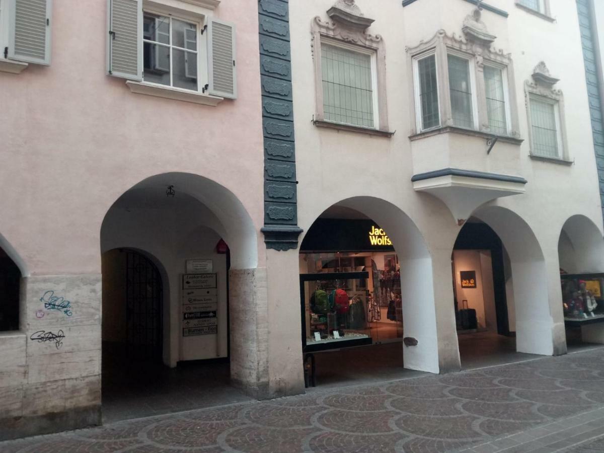 City Apartment 221 Merano Bagian luar foto