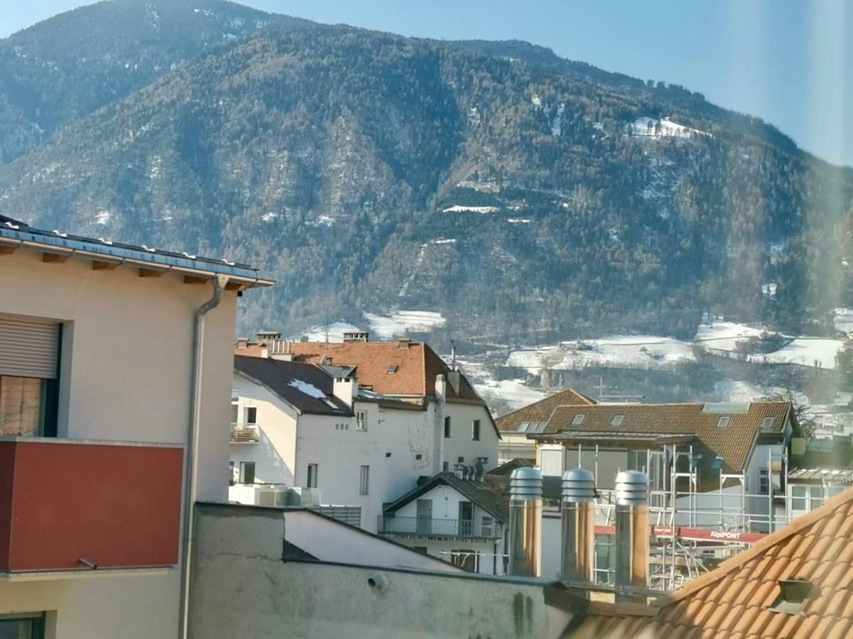 City Apartment 221 Merano Bagian luar foto