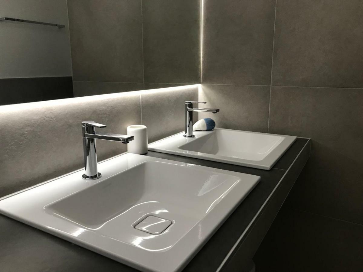 City Apartment 221 Merano Bagian luar foto